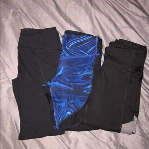 champion leggings